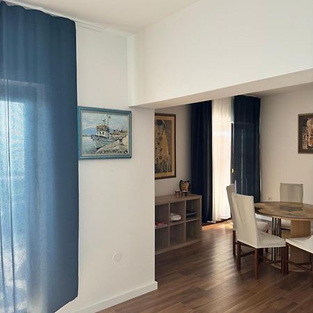 Apartments F&T Moscenicka Draga Exterior foto