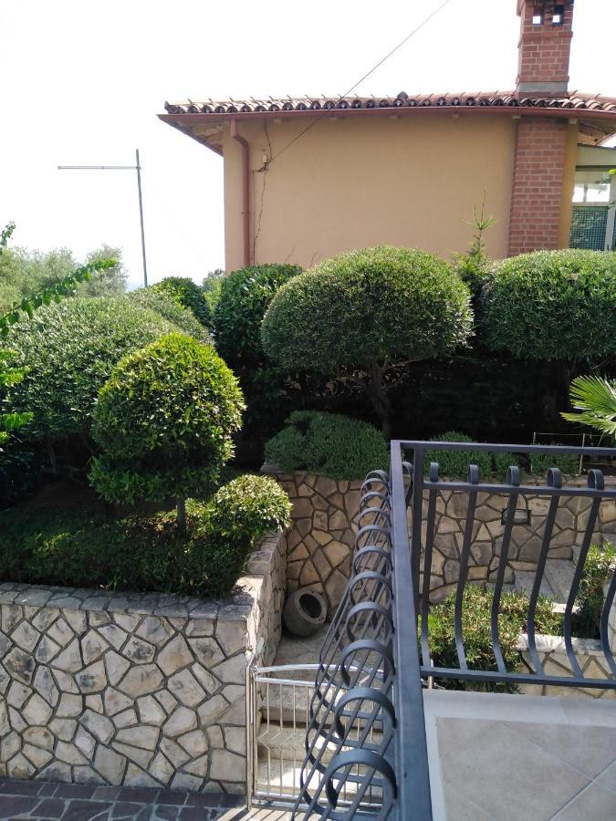Apartments F&T Moscenicka Draga Exterior foto